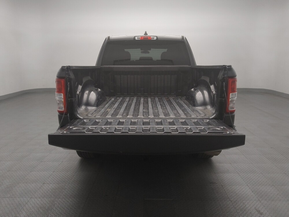 2021 RAM 1500 in Tulsa, OK 74145 - 18133944 29