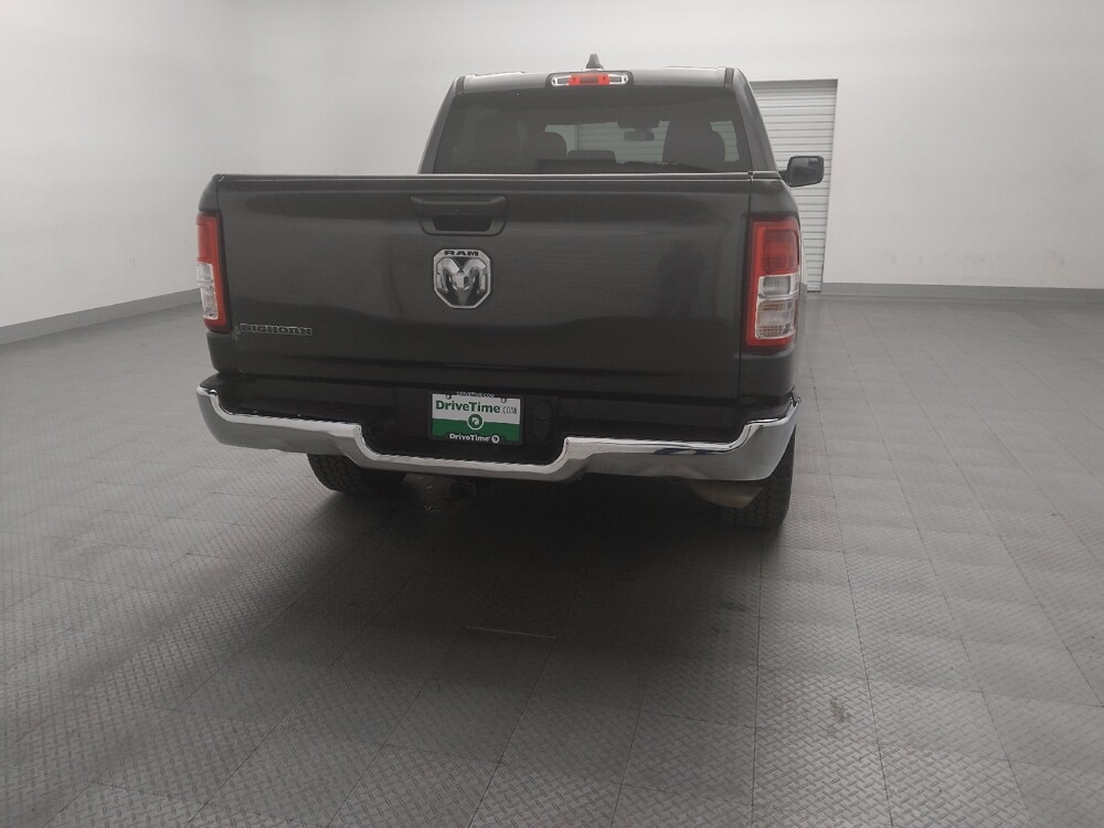 2021 RAM 1500 in Tulsa, OK 74145 - 18133944 7