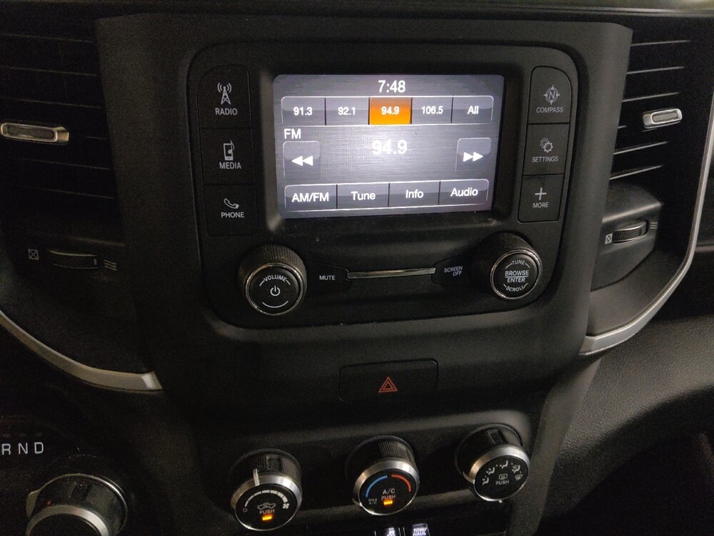 2021 RAM 1500 in Tulsa, OK 74145 - 18133944 25