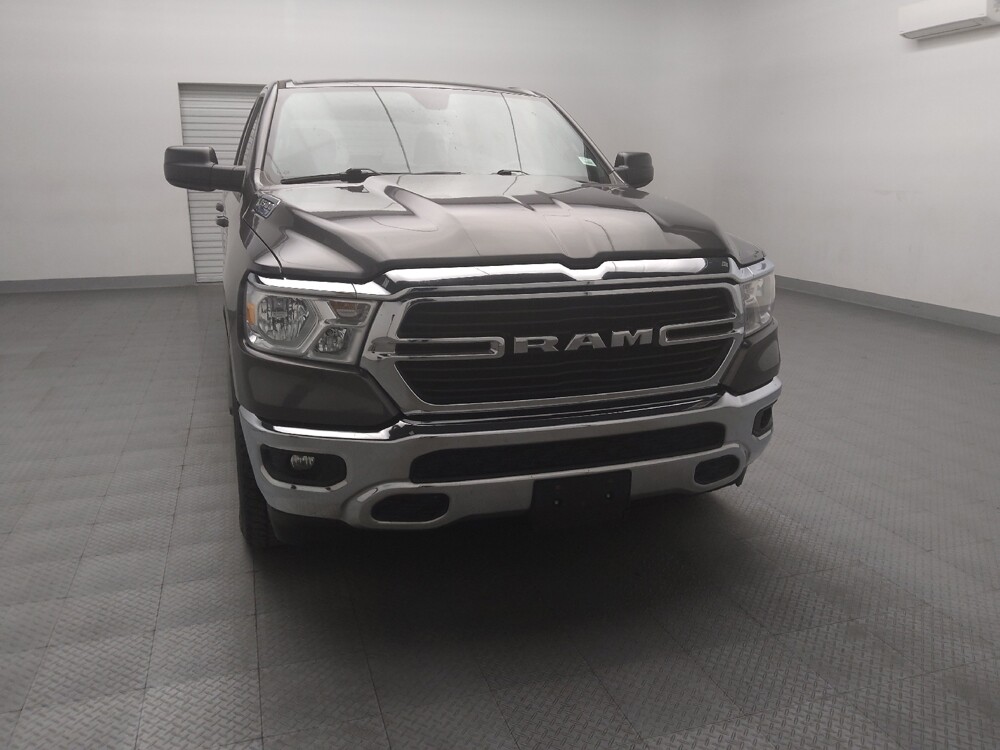 2021 RAM 1500 in Tulsa, OK 74145 - 18133944 14