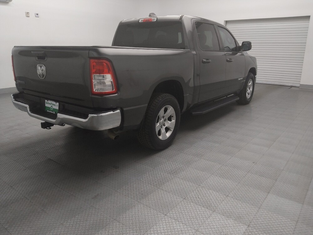 2021 RAM 1500 in Tulsa, OK 74145 - 18133944 9