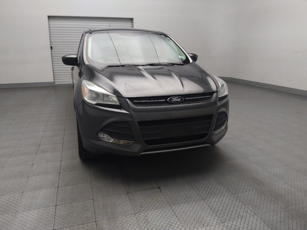 2015 Ford Escape in Lewisville, TX 75067 - 18133945 14