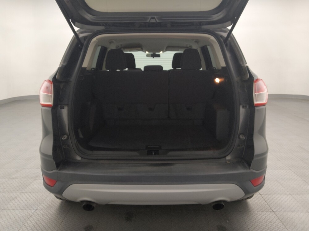 2015 Ford Escape in Lewisville, TX 75067 - 18133945 29