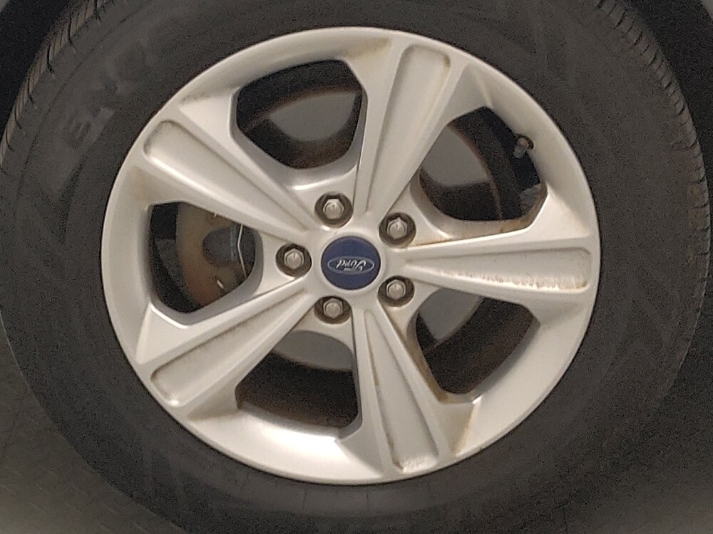 2015 Ford Escape in Lewisville, TX 75067 - 18133945 31