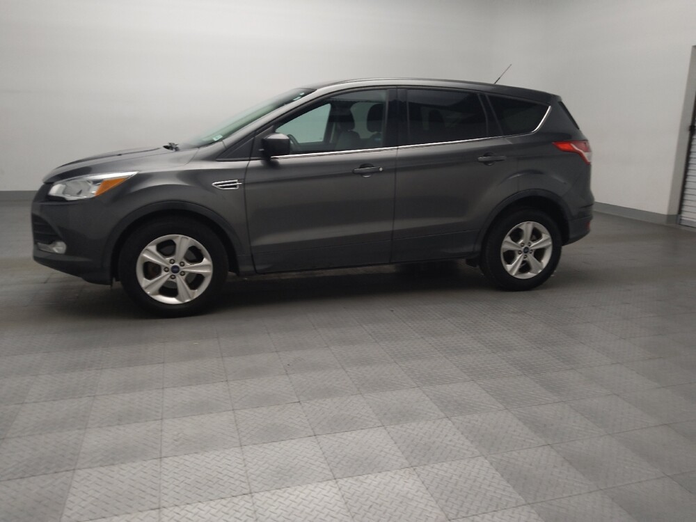 2015 Ford Escape in Lewisville, TX 75067 - 18133945 2
