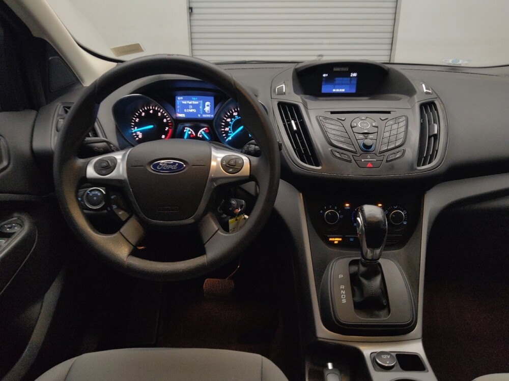 2015 Ford Escape in Lewisville, TX 75067 - 18133945 22