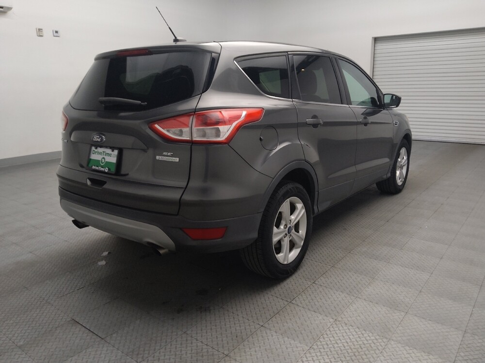 2015 Ford Escape in Lewisville, TX 75067 - 18133945 9