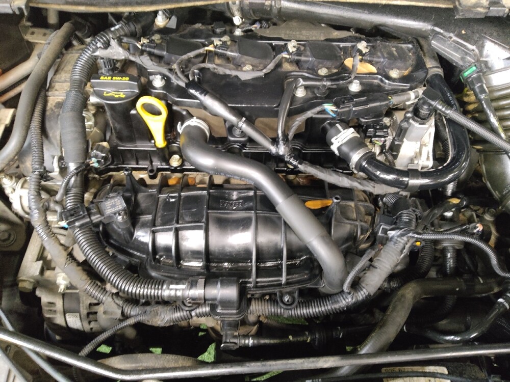 2015 Ford Escape in Lewisville, TX 75067 - 18133945 30