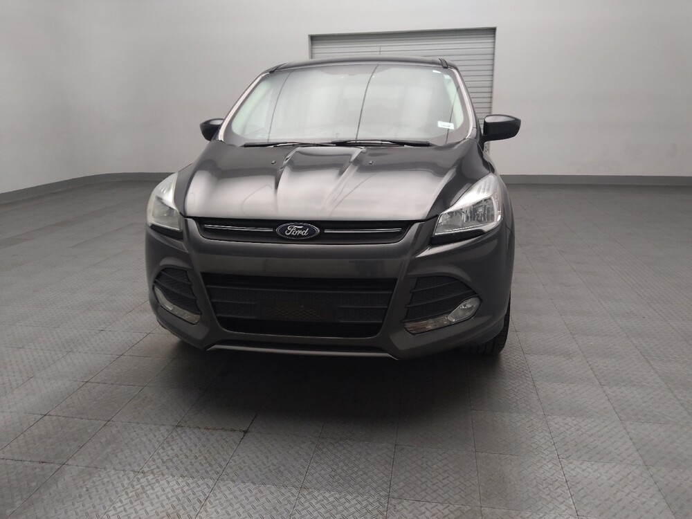 2015 Ford Escape in Lewisville, TX 75067 - 18133945 15