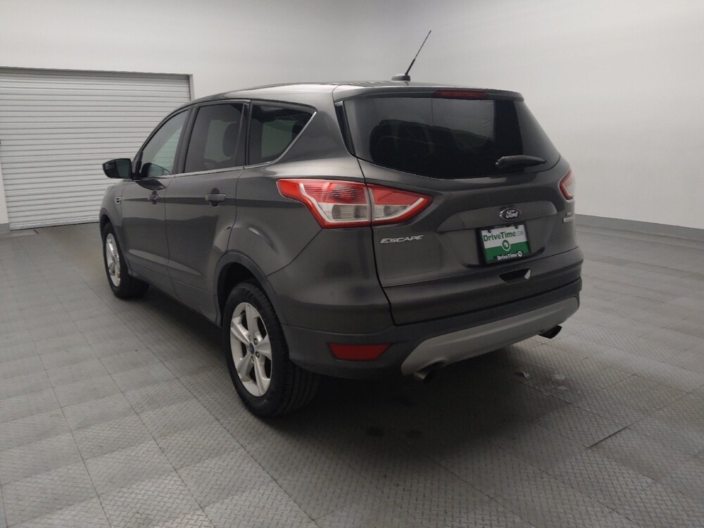 2015 Ford Escape in Lewisville, TX 75067 - 18133945 5