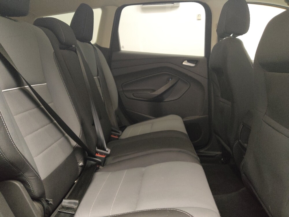 2015 Ford Escape in Lewisville, TX 75067 - 18133945 19