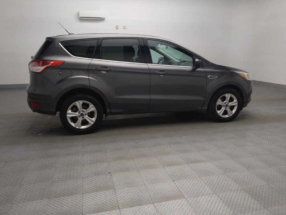 2015 Ford Escape in Lewisville, TX 75067 - 18133945 10