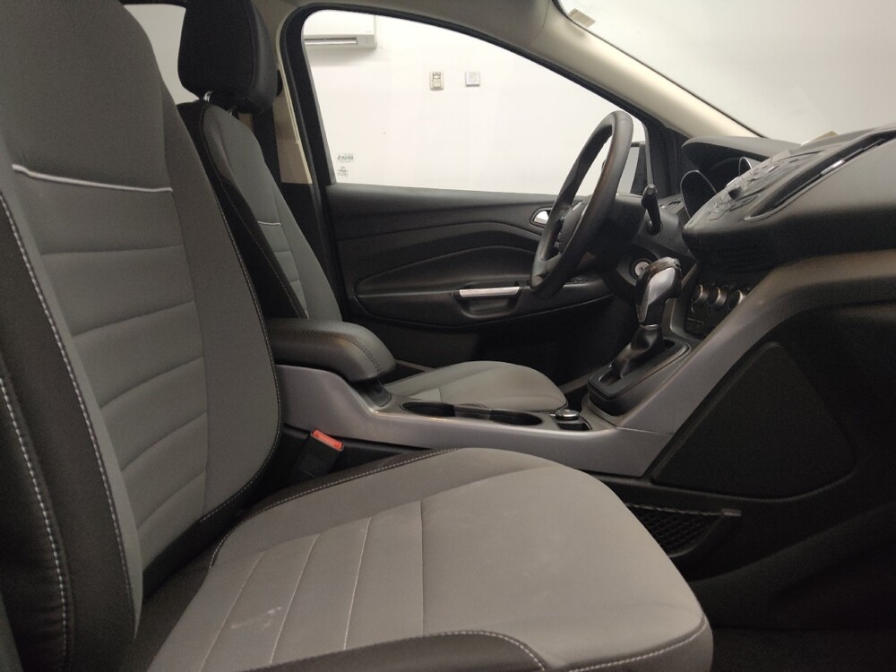 2015 Ford Escape in Lewisville, TX 75067 - 18133945 21