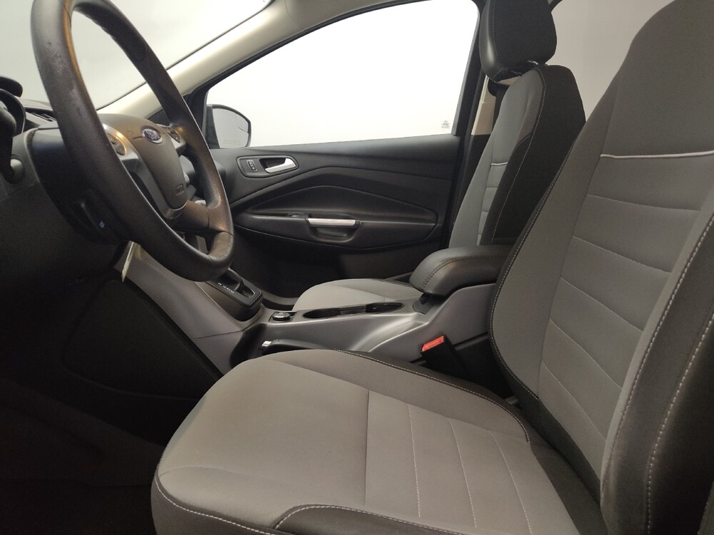 2015 Ford Escape in Lewisville, TX 75067 - 18133945 17