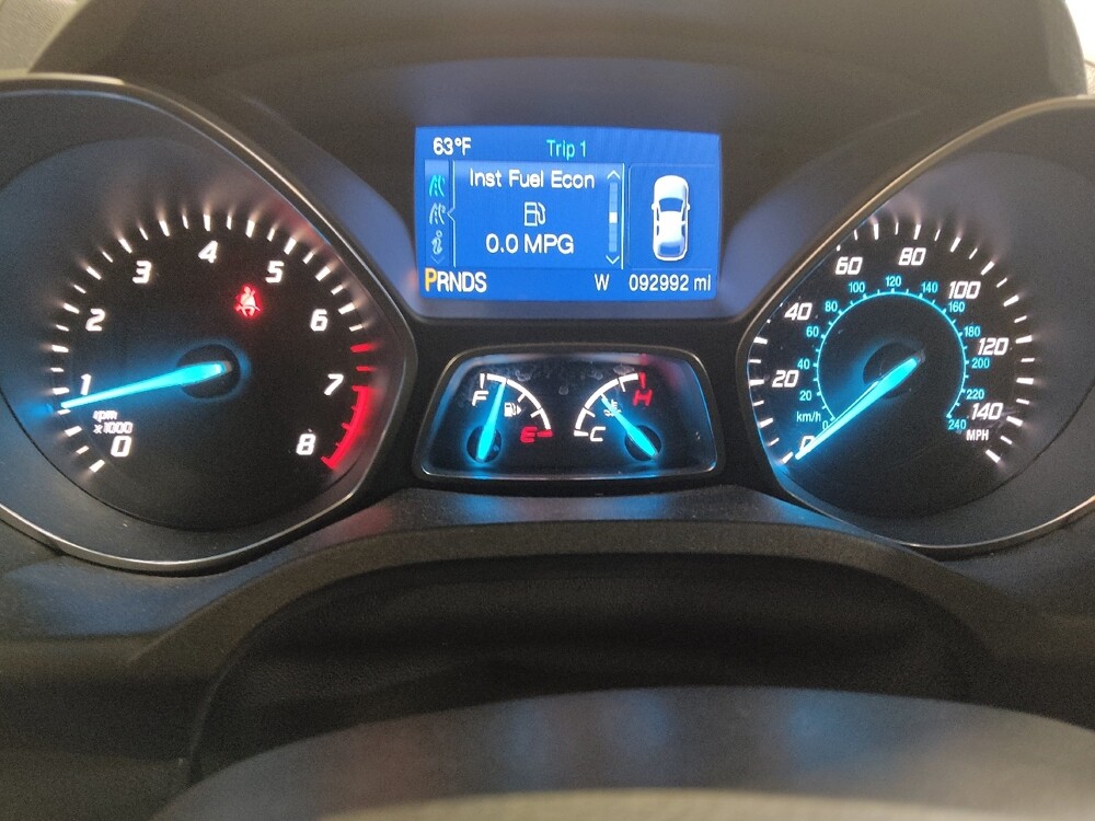 2015 Ford Escape in Lewisville, TX 75067 - 18133945 23