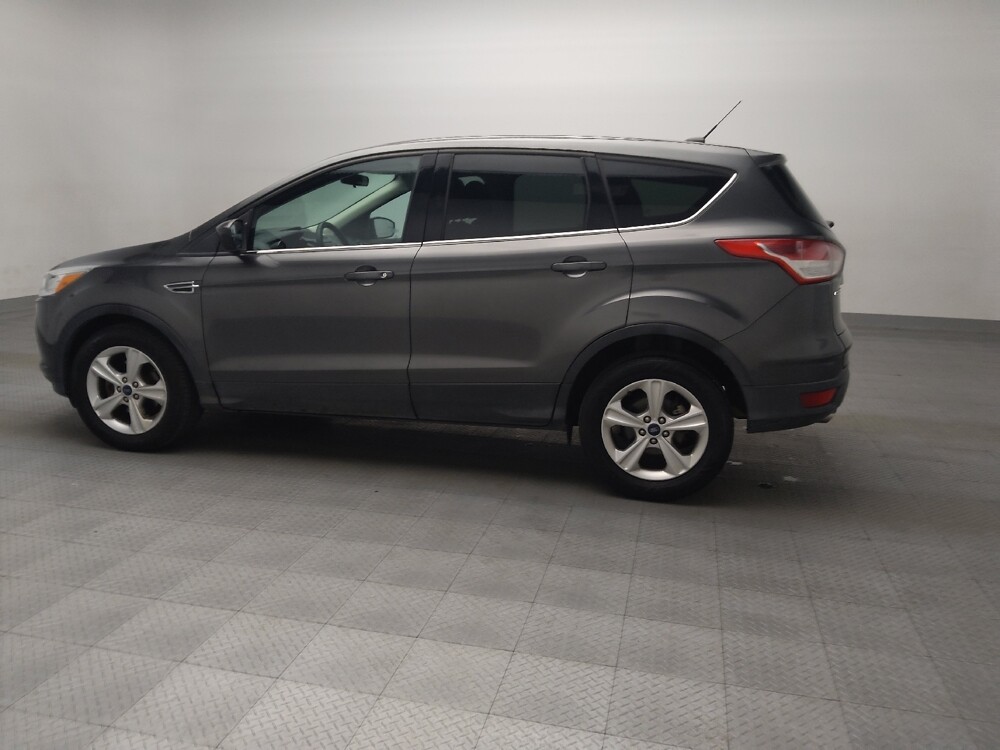 2015 Ford Escape in Lewisville, TX 75067 - 18133945 3
