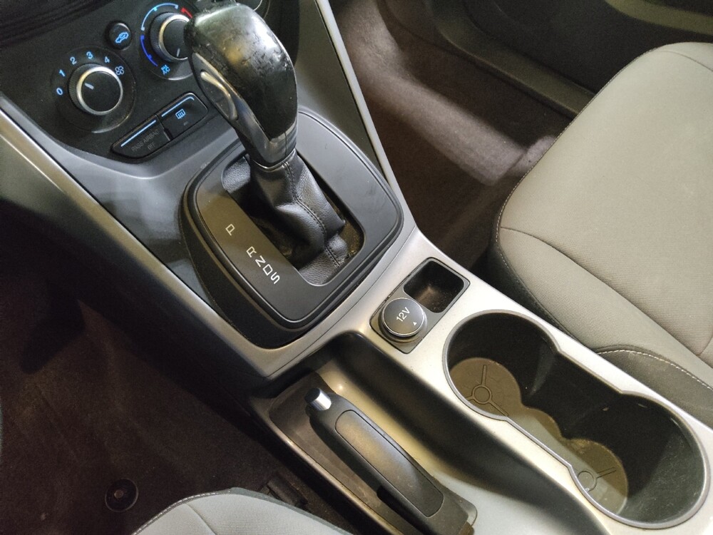 2015 Ford Escape in Lewisville, TX 75067 - 18133945 26