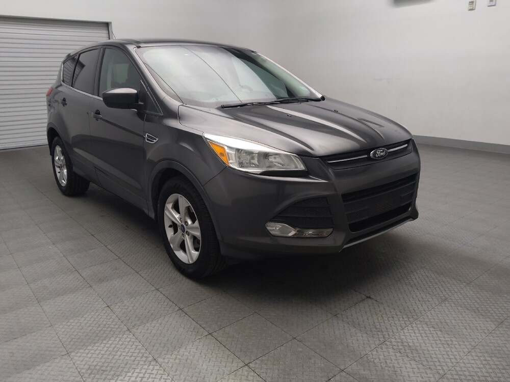 2015 Ford Escape in Lewisville, TX 75067 - 18133945 13