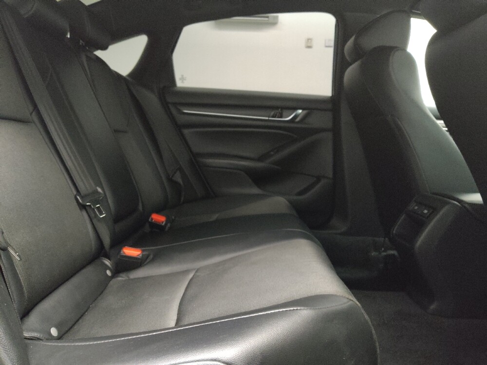 2022 Honda Accord in Tulsa, OK 74145 - 18133946 19