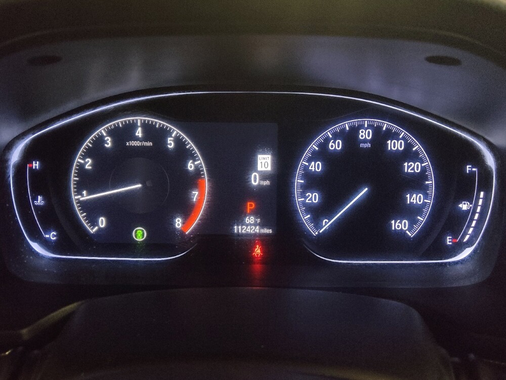 2022 Honda Accord in Tulsa, OK 74145 - 18133946 23