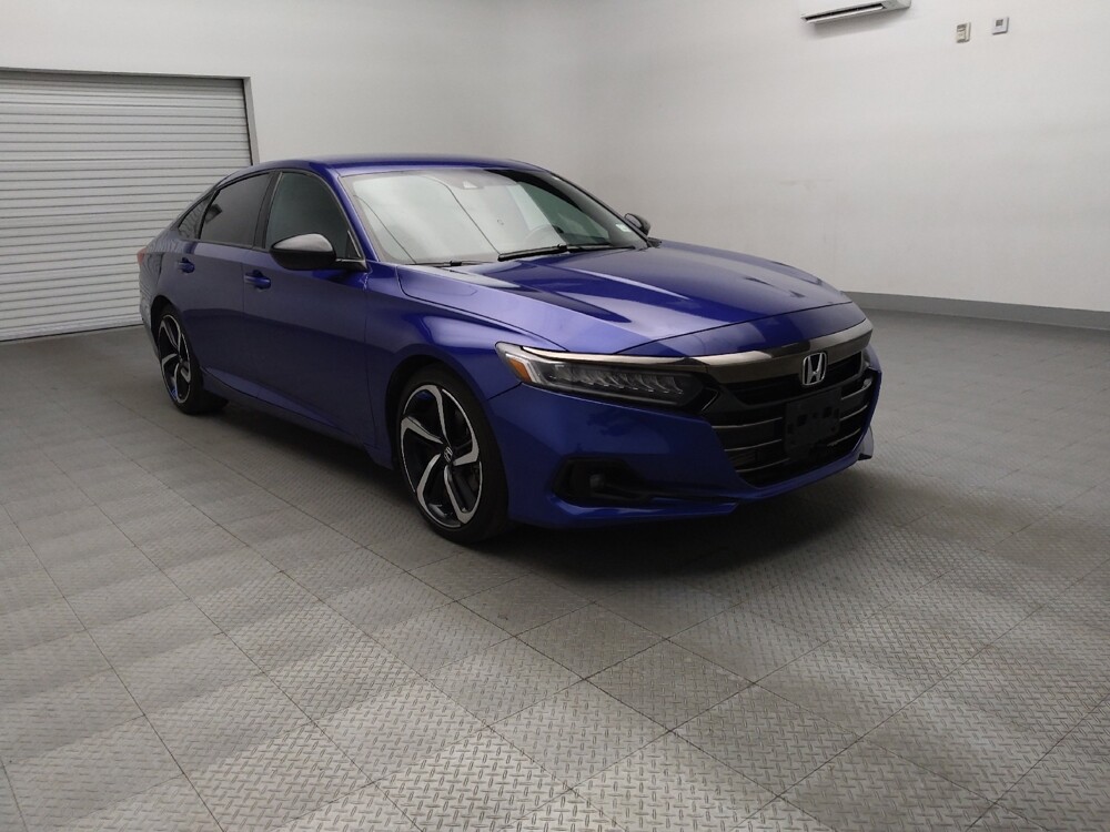 2022 Honda Accord in Tulsa, OK 74145 - 18133946 13