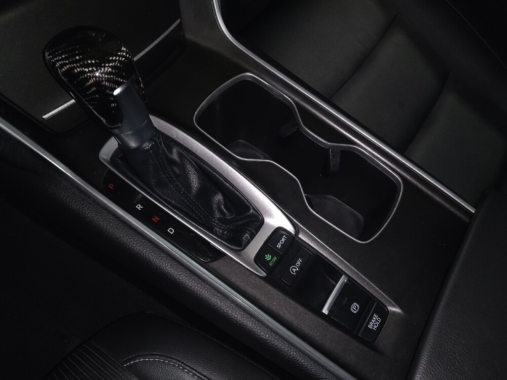 2022 Honda Accord in Tulsa, OK 74145 - 18133946 26