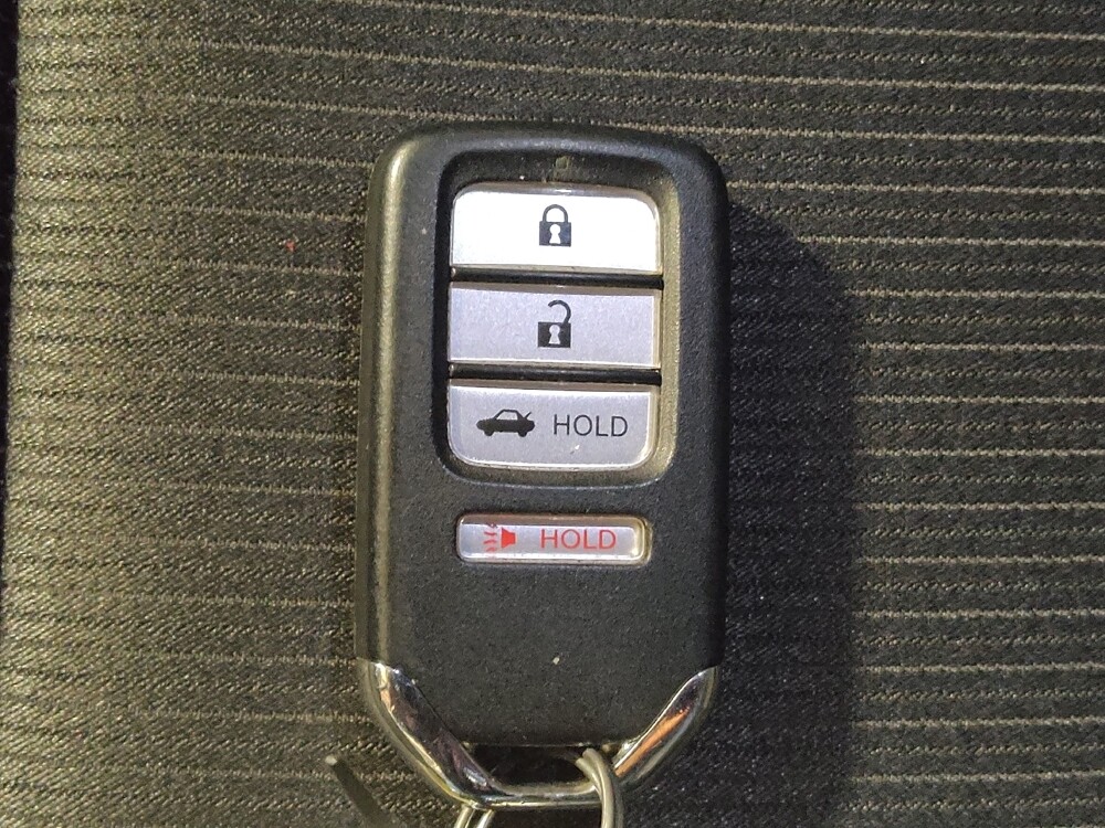 2022 Honda Accord in Tulsa, OK 74145 - 18133946 32