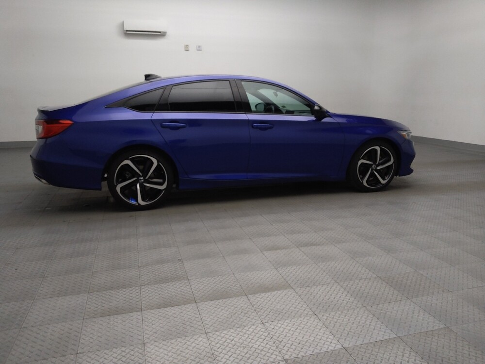 2022 Honda Accord in Tulsa, OK 74145 - 18133946 10