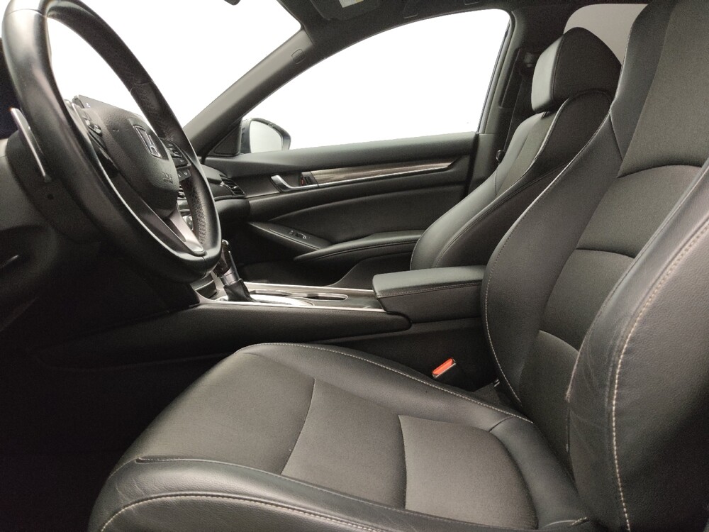 2022 Honda Accord in Tulsa, OK 74145 - 18133946 17