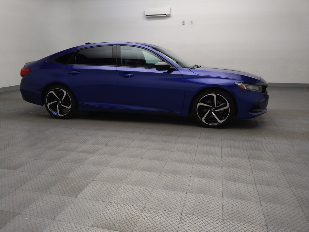 2022 Honda Accord in Tulsa, OK 74145 - 18133946 11