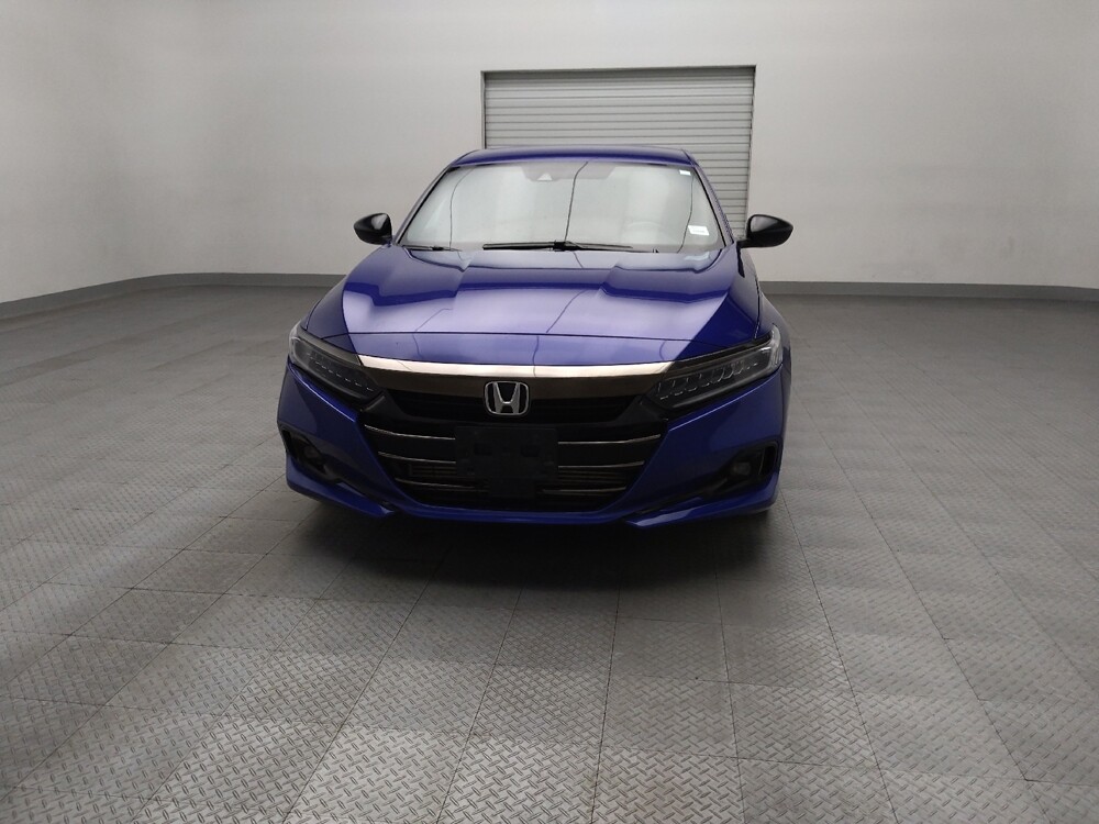 2022 Honda Accord in Tulsa, OK 74145 - 18133946 15