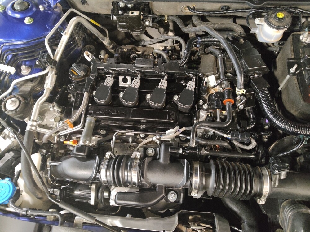 2022 Honda Accord in Tulsa, OK 74145 - 18133946 30