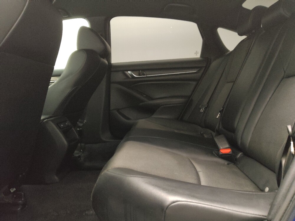 2022 Honda Accord in Tulsa, OK 74145 - 18133946 18