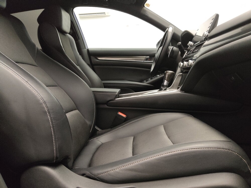 2022 Honda Accord in Tulsa, OK 74145 - 18133946 21