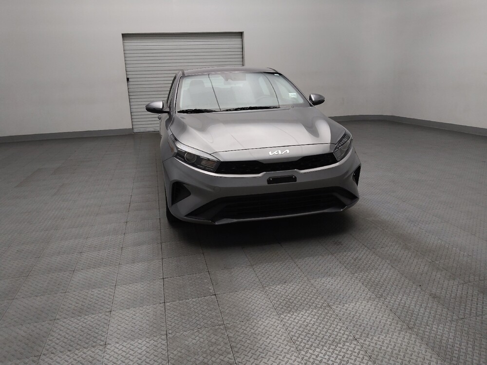 2024 Kia Forte in Arlington, TX 76011 - 18133947 14