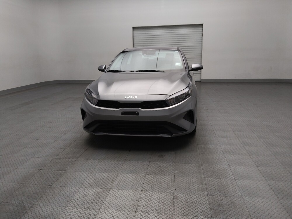 2024 Kia Forte in Arlington, TX 76011 - 18133947 15