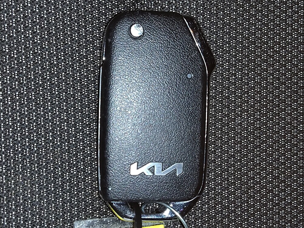 2024 Kia Forte in Arlington, TX 76011 - 18133947 32