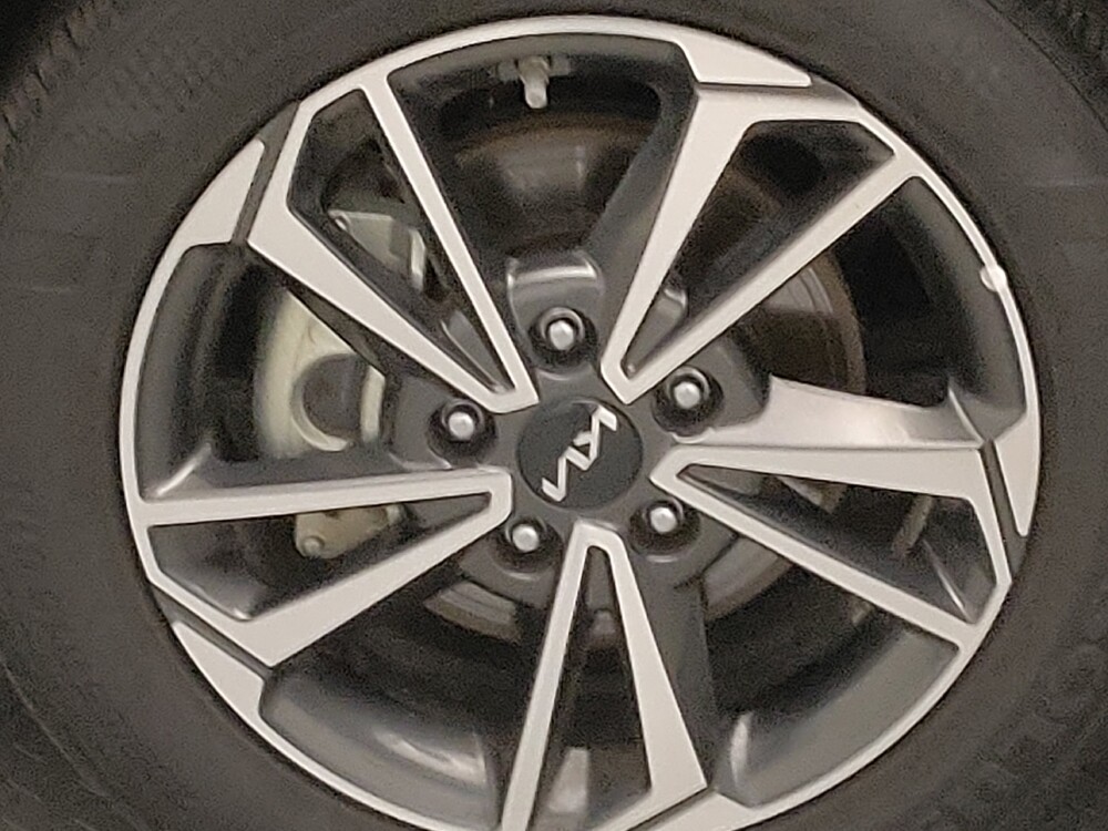 2024 Kia Forte in Arlington, TX 76011 - 18133947 31