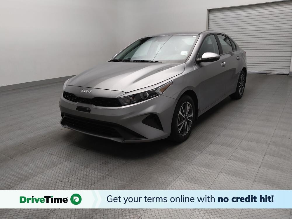 2024 Kia Forte in Arlington, TX 76011 - 18133947