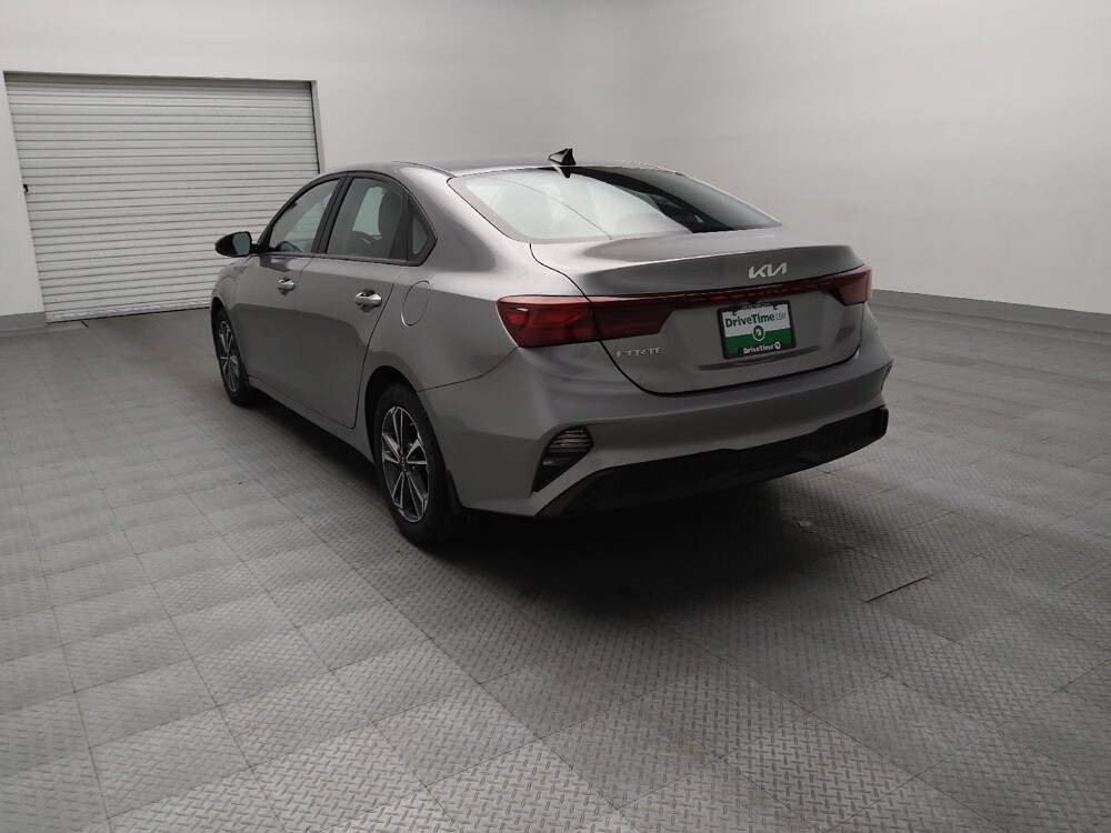 2024 Kia Forte in Arlington, TX 76011 - 18133947 5