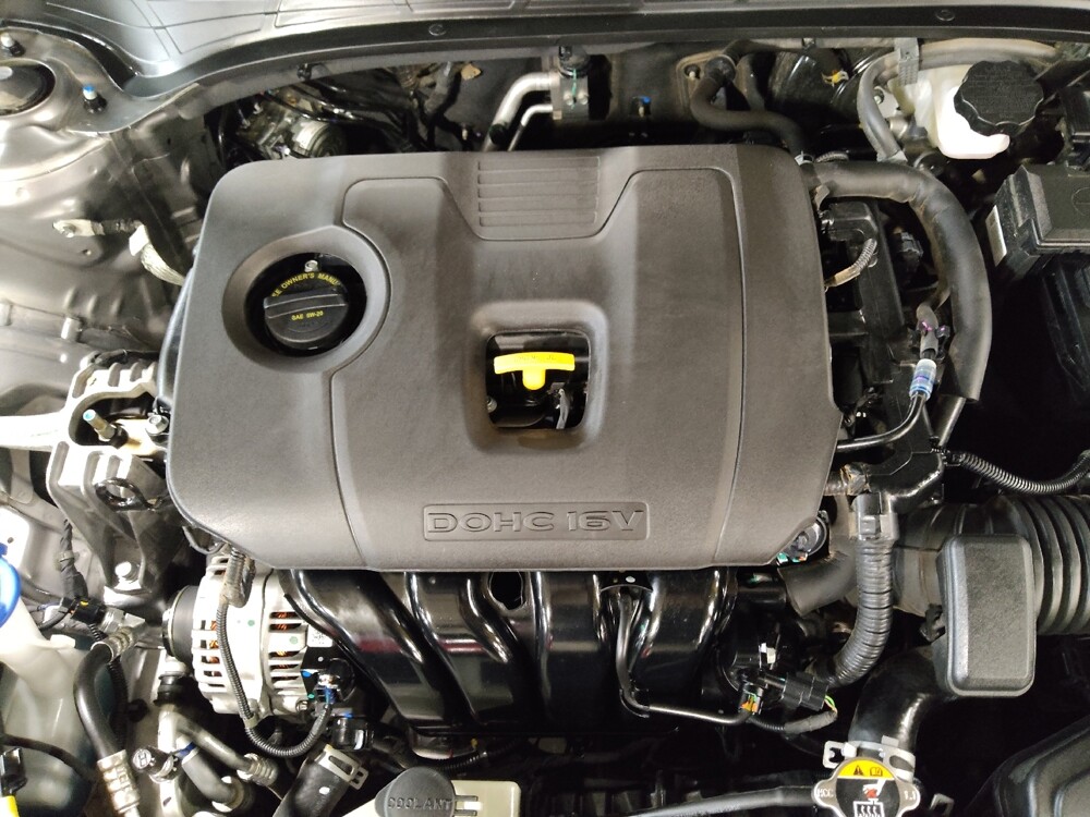 2024 Kia Forte in Arlington, TX 76011 - 18133947 30