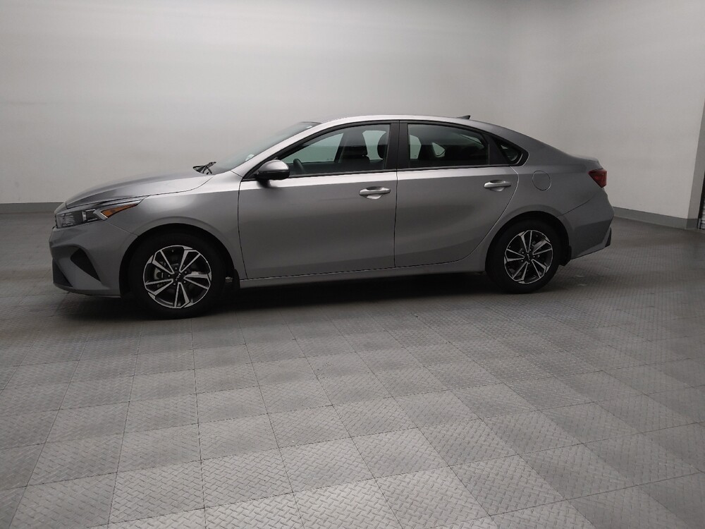 2024 Kia Forte in Arlington, TX 76011 - 18133947 2