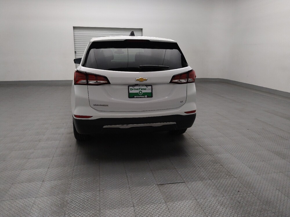 2022 Chevrolet Equinox in Tulsa, OK 74145 - 18133948 6