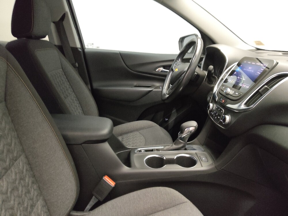 2022 Chevrolet Equinox in Tulsa, OK 74145 - 18133948 21