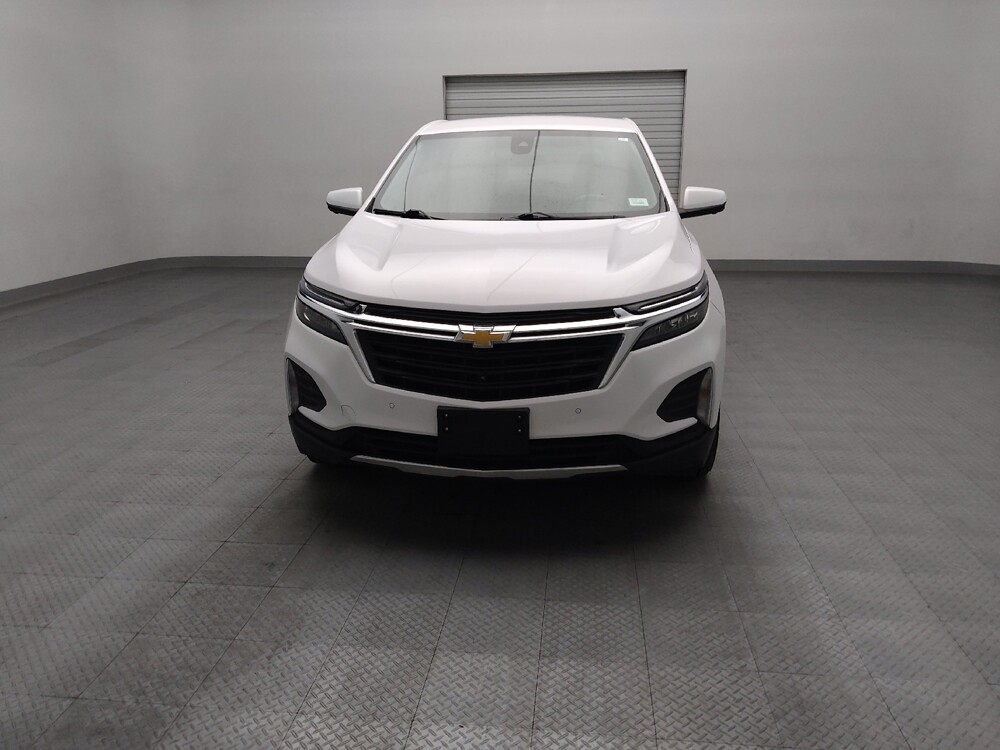 2022 Chevrolet Equinox in Tulsa, OK 74145 - 18133948 15