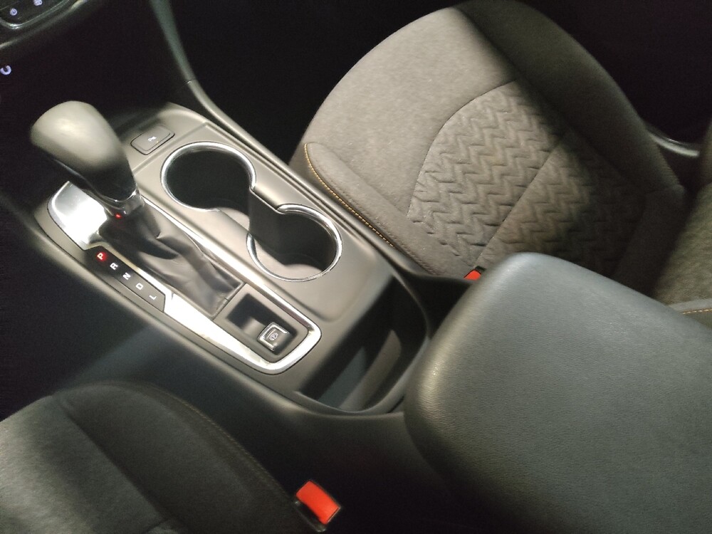 2022 Chevrolet Equinox in Tulsa, OK 74145 - 18133948 26