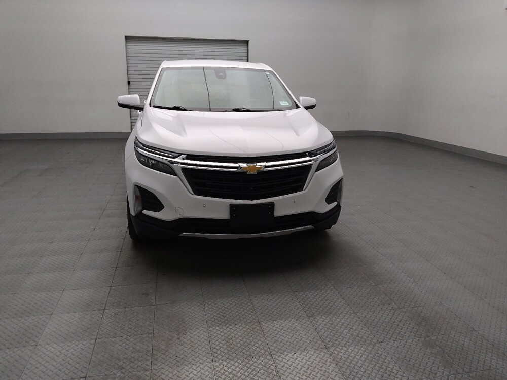 2022 Chevrolet Equinox in Tulsa, OK 74145 - 18133948 14