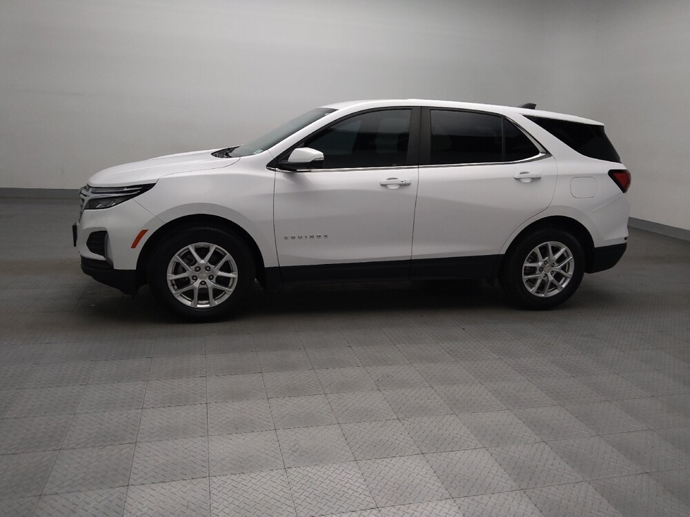 2022 Chevrolet Equinox in Tulsa, OK 74145 - 18133948 2