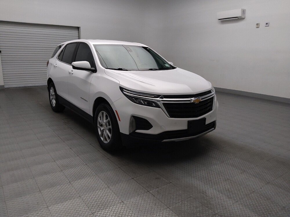 2022 Chevrolet Equinox in Tulsa, OK 74145 - 18133948 13