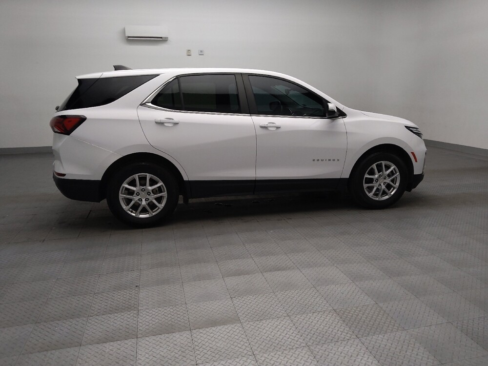 2022 Chevrolet Equinox in Tulsa, OK 74145 - 18133948 10